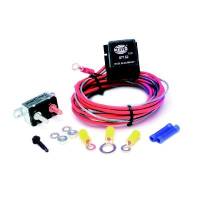 Painless Performance Products - Painless Performance Fan-Thom Electric Fan Relay Kit