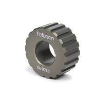 Peterson Fluid Systems - Peterson Crank Driven Gilmer Pulley - 1.020" Wide - 18 Tooth