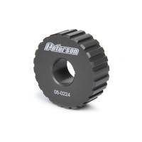 Peterson Fluid Systems - Peterson Crank Driven Gilmer Pulley - 1.020" Wide - 24 Tooth