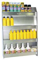 Pit Pal Products - Pit Pal Oil Storage Cabinet