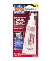 Permatex - Permatex® High Temperature Thread Sealant - 6 ml Tube