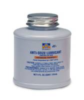 Permatex - Permatex® Anti-Seize Lubricant - 8 oz. Brush Top Bottle