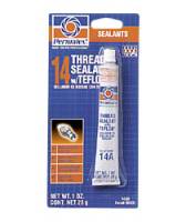 Permatex - Permatex® Thread Sealant w/ Teflon® - 1 oz. Tube