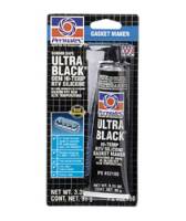 Permatex - Permatex® Ultra Black® Gasket Maker - 3.35 oz. Tube