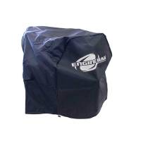 Outerwears Performance Products - Outerwears Engine Scrub Bag - Black