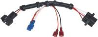 MSD - MSD Wiring Harness - MSD 6 to GM Dual Connector Coil