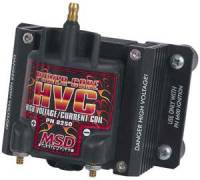 MSD - MSD 6 HVC Ignition Coil