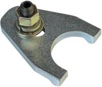MSD - MSD Billet Distributor Hold Down Clamp - Fits Chevrolet