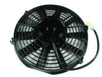 Mr. Gasket - Mr. Gasket High Performance Reversible Electric Cooling Fan - 14" Diameter , 1800 CFM , 2100 RPM , 10.3 Amp Draw