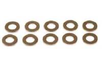 Moroso Performance Products - Moroso Drain Plug Washers - 10 Per Package
