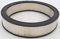 Moroso Performance Products - Moroso 14" x 3 Air Cleaner Element