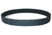 Moroso Performance Products - Moroso Radius Drive Belt - Drive Belt - Radius Tooth - 75 Teeth - 23.6" Long - 1" Wide