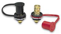 Moroso Performance Products - Moroso Replacement Replacement Caps (Only)