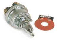 Moroso Performance Products - Moroso Super Duty Battery Disconnect Switch