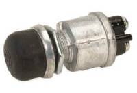 Moroso Performance Products - Moroso Push Button Starter Switch