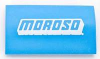 Moroso Performance Products - Moroso Shrink Sleeve - Blue - (18 Pack)