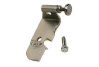 Moroso Performance Products - Moroso Throttle Stop - Fits 4150-Style Holley® Carbs