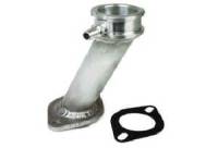 Moroso Performance Products - Moroso Extended Filler Neck - SB, BB and 90 V6 Chevy Intake Manifolds