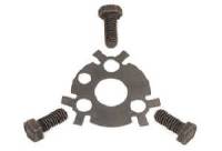 Moroso Performance Products - Moroso Camshaft Bolts w/ Retainer