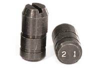 Moroso Performance Products - Moroso Bellhousing Dowels - .021" Offset
