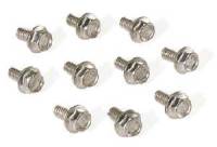 Moroso Performance Products - Moroso Timing Cover Bolts - SB, BB and 90 V6 Chevy