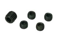 Moroso Performance Products - Moroso 351C Oil Restrictor Kit - Ford 351 Cleveland - 5 Per Package