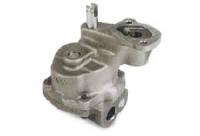 Moroso Performance Products - Moroso BB Chevy Standard Volume Racing Oil Pump - BB Chevy