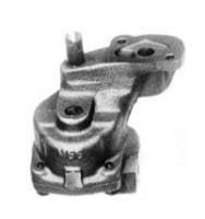 Melling Engine Parts - Melling Oil Pump - SB Chevy - High Pressure