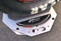 Longacre Racing Products - Longacre Aluminum Turning Plates (Set of 2)*