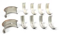 Clevite Engine Parts - Clevite P-Series Main Bearings - 1/2 Groove - .020" Undersize - Tri Metal - SB Chevy - Set of 5
