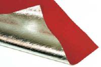 Longacre Racing Products - Longacre Aluminized/Silicone Cloth