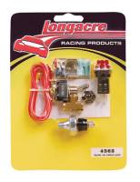 Longacre Racing Products - Longacre Sprint Car Battery Pack Complete Kit