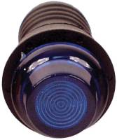 Longacre Racing Products - Longacre Replacement Light Assembly - Blue
