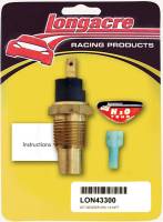 Longacre Racing Products - Longacre 250 Water Temp-1/2" NPT Sender Only