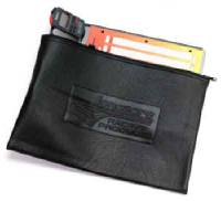 Longacre Racing Products - Longacre Padded Clipboard Storage Pouch