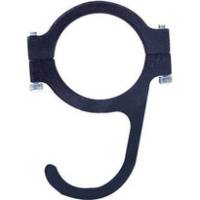 Longacre Racing Products - Longacre Helmet Hook - 1-1/2" Roll Bar