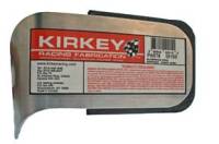 Kirkey Racing Fabrication - Kirkey Aluminum Head Support - Right - (Cover Sold Separately)