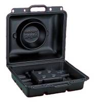 Holley Performance Products - Holley Carburetor Carrying Case