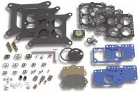 Holley Performance Products - Holley Carburetor Performance Renew Kit - Model Number 4150 600 - 650 - 700 - 750 - 800 - 850 CFM. All Carbs Exc. R9 Series