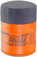 Fram Filters - Fram Double Guard Oil Filter - SB Chevy (Long)
