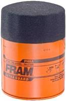 Fram Filters - Fram PH8A Oil Filter - Ford