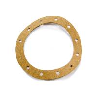 Fuel Safe Systems - Fuel Safe Filler Plate Gasket - Circular - 12 Bolt - 5-3/8" Bolt Circle - .062" Thick - Cork, Rubber