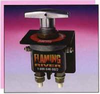 Flaming River - Flaming River Magneto, Battery Kill Switch