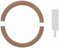 Fel-Pro Performance Gaskets - Fel-Pro Rear Main Seal - SB Chevy - Special 2 Piece for Align Honed 400