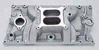 Edelbrock - Edelbrock Performer RPM Vortec Intake Manifold - SB Chevy - Gen 1-Plus (1500-6500 RPM)