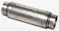 DynoMax Performance Exhaust - Dynomax Bullet Racing Muffler - 5" In, Out - 5" Diameter - 16" Chamber Length, 21" Overall Length
