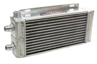 Fluidyne - Fluidyne Therm-HX™ Engine Oil Cooler - 14.75" x 6.25" x 2.5"