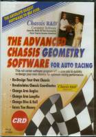 Chassis R & D - Chassis R&D - Roll Center Geometry Program 