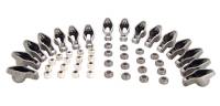 Comp Cams - Comp Cams Magnum Steel Roller Rocker Arms - SB Chevy - 3/8" Stud - 1.52 Ratio - Set of 16