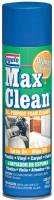Cyclo Industries - Cyclo Max Clean® All-Purpose Foam Cleaner - Vinyl Carpet Fabric Plastic - 18 Fluid oz.